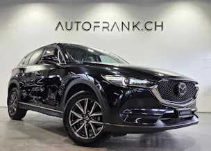 Mazda CX-5 2.2 D 175 Revolution AWD