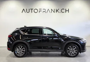 Mazda CX-5 2.2 D 175 Revolution AWD