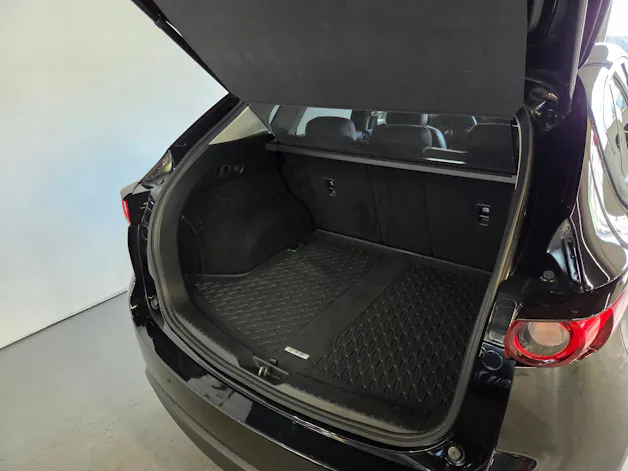Mazda CX-5 2.2 D 175 Revolution AWD