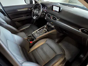 Mazda CX-5 2.2 D 175 Revolution AWD