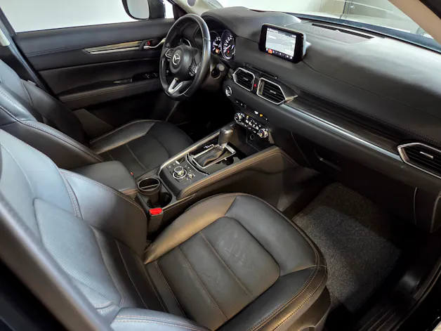 Mazda CX-5 2.2 D 175 Revolution AWD