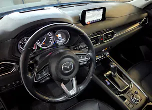 Mazda CX-5 2.2 D 175 Revolution AWD