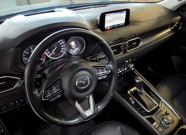 Mazda CX-5 2.2 D 175 Revolution AWD