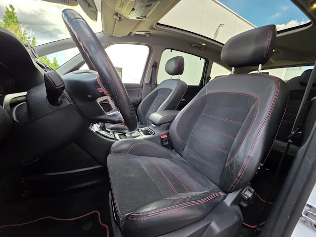 Ford S-Max 2.2 TDCi TitaniumS Automatic