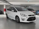 Ford S-Max 2.2 TDCi TitaniumS Automatic