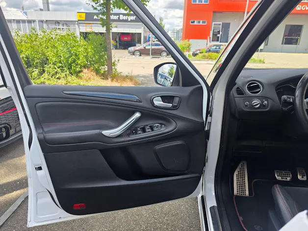 Ford S-Max 2.2 TDCi TitaniumS Automatic