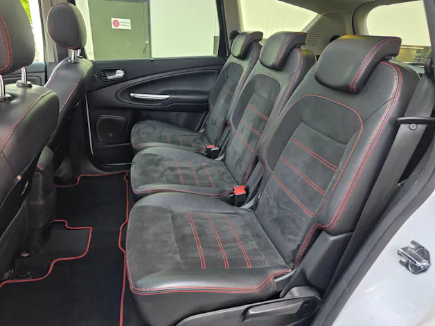 Ford S-Max 2.2 TDCi TitaniumS Automatic