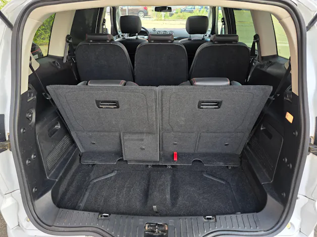 Ford S-Max 2.2 TDCi TitaniumS Automatic