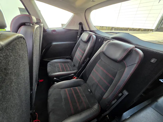 Ford S-Max 2.2 TDCi TitaniumS Automatic
