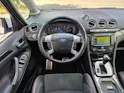 Ford S-Max 2.2 TDCi TitaniumS Automatic