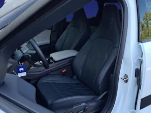 Ford Explorer Extended Range (79 kWh) Premium 4x4 AUTOMAT