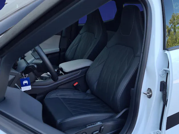Ford Explorer Extended Range (79 kWh) Premium 4x4 AUTOMAT