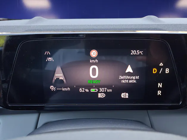 Ford Explorer Extended Range (79 kWh) Premium 4x4 AUTOMAT