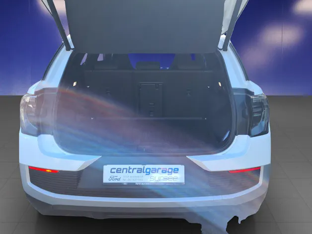 Ford Explorer Extended Range (79 kWh) Premium 4x4 AUTOMAT