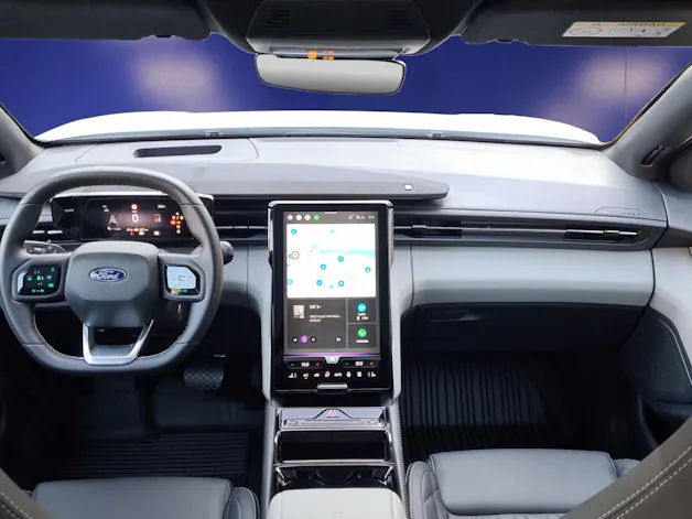 Ford Explorer Extended Range (79 kWh) Premium 4x4 AUTOMAT