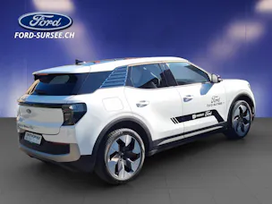 Ford Explorer Extended Range (79 kWh) Premium 4x4 AUTOMAT
