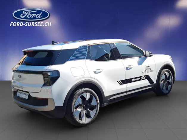Ford Explorer Extended Range (79 kWh) Premium 4x4 AUTOMAT