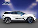 Ford Explorer Extended Range (79 kWh) Premium 4x4 AUTOMAT