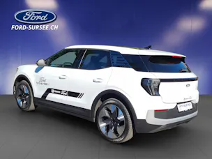 Ford Explorer Extended Range (79 kWh) Premium 4x4 AUTOMAT