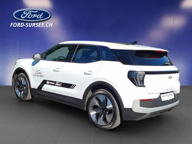 Ford Explorer Extended Range (79 kWh) Premium 4x4 AUTOMAT