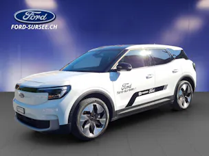 Ford Explorer Extended Range (79 kWh) Premium 4x4 AUTOMAT