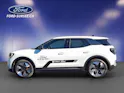 Ford Explorer Extended Range (79 kWh) Premium 4x4 AUTOMAT