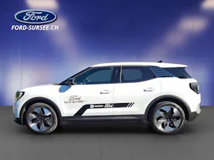 Ford Explorer Extended Range (79 kWh) Premium 4x4 AUTOMAT