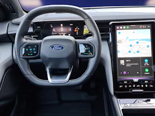 Ford Explorer Extended Range (79 kWh) Premium 4x4 AUTOMAT