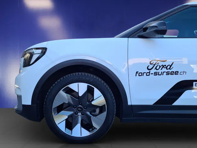 Ford Explorer Extended Range (79 kWh) Premium 4x4 AUTOMAT
