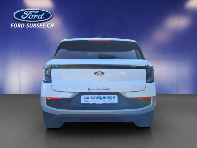 Ford Explorer Extended Range (79 kWh) Premium 4x4 AUTOMAT