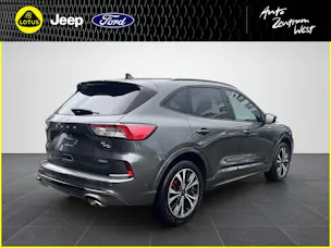 Ford Kuga 2.5 Plug-in Hybrid ST-Line X
