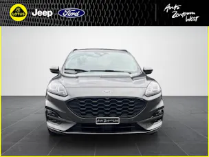 Ford Kuga 2.5 Plug-in Hybrid ST-Line X