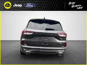 Ford Kuga 2.5 Plug-in Hybrid ST-Line X
