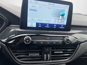 Ford Kuga 2.5 Plug-in Hybrid ST-Line X