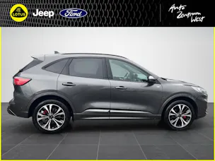 Ford Kuga 2.5 Plug-in Hybrid ST-Line X