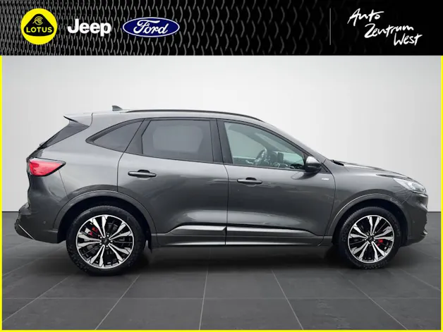 Ford Kuga 2.5 Plug-in Hybrid ST-Line X