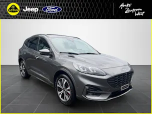 Ford Kuga 2.5 Plug-in Hybrid ST-Line X