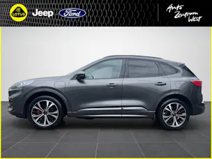 Ford Kuga 2.5 Plug-in Hybrid ST-Line X