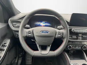 Ford Kuga 2.5 Plug-in Hybrid ST-Line X