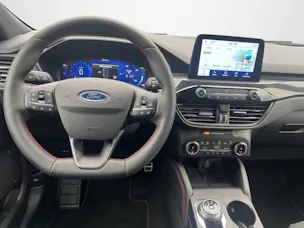 Ford Kuga 2.5 Plug-in Hybrid ST-Line X
