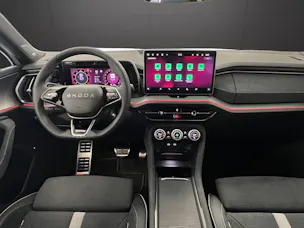Škoda Kodiaq 2.0 TSI Sportline 4x4