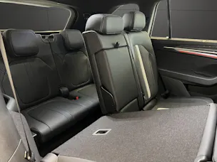 Škoda Kodiaq 2.0 TSI Sportline 4x4