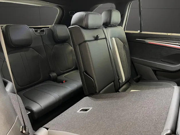 Škoda Kodiaq 2.0 TSI Sportline 4x4