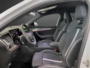 Škoda Kodiaq 2.0 TSI Sportline 4x4