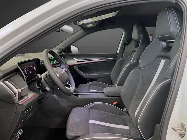 Škoda Kodiaq 2.0 TSI Sportline 4x4
