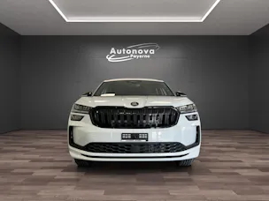 Škoda Kodiaq 2.0 TSI Sportline 4x4