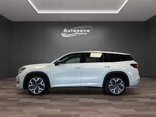 Škoda Kodiaq 2.0 TSI Sportline 4x4