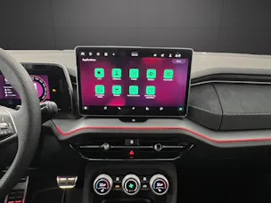 Škoda Kodiaq 2.0 TSI Sportline 4x4