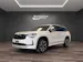 Škoda Kodiaq 2.0 TSI Sportline 4x4