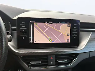 Škoda Kamiq 1.0 TSI Monte Carlo DSG